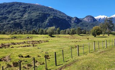 Casa en venta en AYSÉN