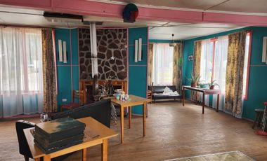 Casa en venta en AYSÉN