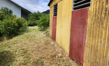 Casa en venta en AYSÉN