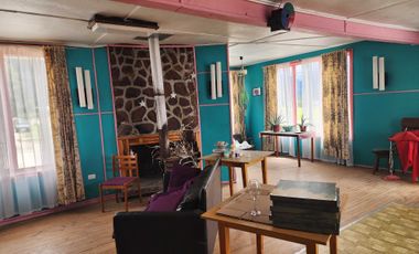 Casa en venta en AYSÉN