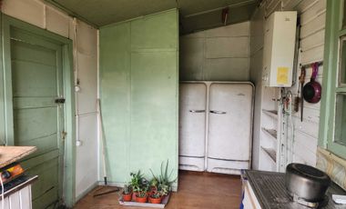 Casa en venta en AYSÉN