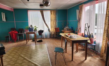 Casa en venta en AYSÉN