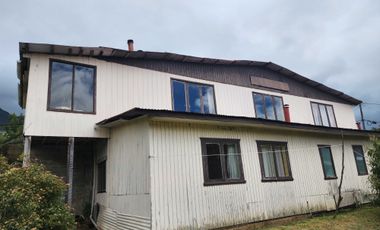 Casa en venta en AYSÉN
