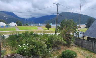 Casa en venta en AYSÉN