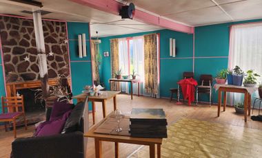 Casa en venta en AYSÉN