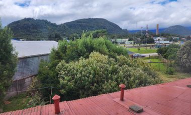 Casa en venta en AYSÉN