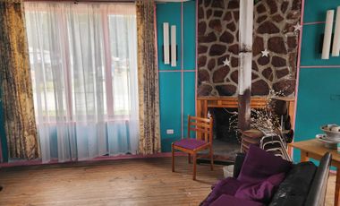Casa en venta en AYSÉN