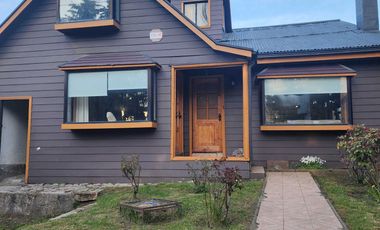 Casa en venta en COYHAIQUE