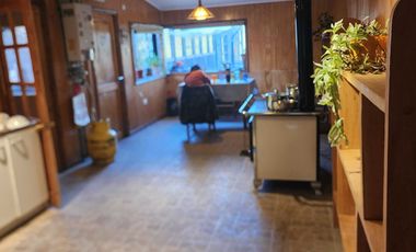 Casa en venta en COYHAIQUE