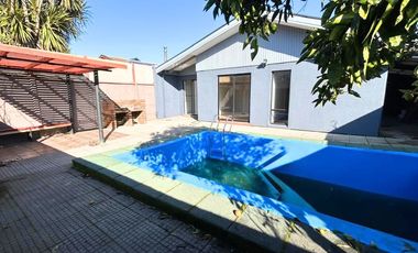 Casa en venta en CHIGUAYANTE
