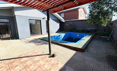 Casa en venta en CHIGUAYANTE