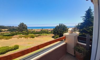 Departamento en venta en CASABLANCA