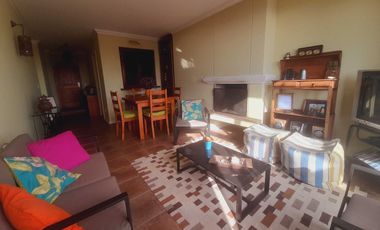 Departamento en venta en CASABLANCA