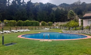 Departamento en venta en CASABLANCA