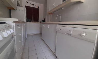 Departamento en venta en CASABLANCA