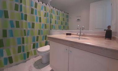 Departamento en venta en CASABLANCA