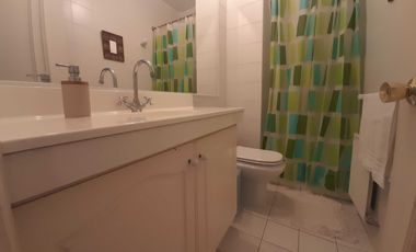 Departamento en venta en CASABLANCA