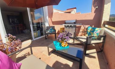 Departamento en venta en CASABLANCA