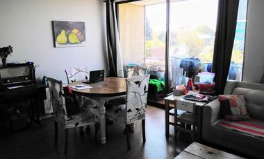 Departamento en venta en LOS ANGELES
