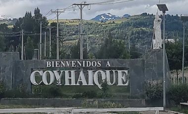 Casa en venta en COYHAIQUE