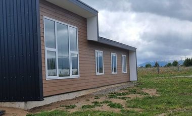 Casa en venta en COYHAIQUE