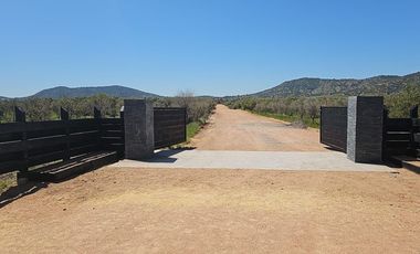 Parcela en venta en MARCHIGUE