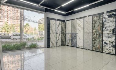 Local comercial en venta en VITACURA