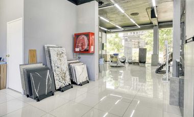 Local comercial en venta en VITACURA