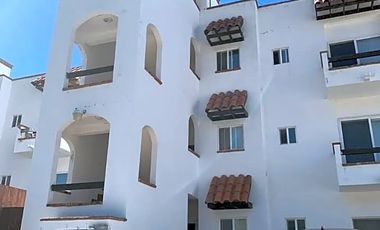 Vive la tranquilidad: Condo  en venta en Plaza del Mar, Rosarito