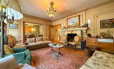 Casa en Venta en Luis Carrera con Luis Pasteur