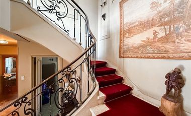 Casa en Venta en Luis Carrera con Luis Pasteur