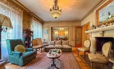 Casa en Venta en Luis Carrera con Luis Pasteur