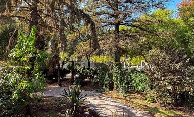 Casa en Venta en Luis Carrera con Luis Pasteur