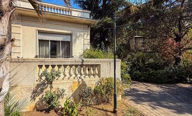 Casa en Venta en Luis Carrera con Luis Pasteur