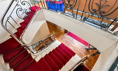 Casa en Venta en Luis Carrera con Luis Pasteur