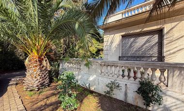 Casa en Venta en Luis Carrera con Luis Pasteur