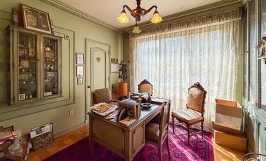 Casa en Venta en Luis Carrera con Luis Pasteur