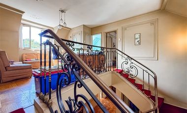 Casa en Venta en Luis Carrera con Luis Pasteur