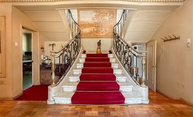 Casa en Venta en Luis Carrera con Luis Pasteur