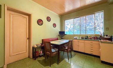 Casa en Venta en Luis Carrera con Luis Pasteur