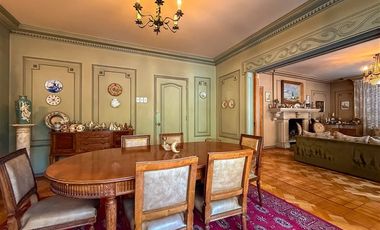 Casa en Venta en Luis Carrera con Luis Pasteur