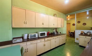 Casa en Venta en Luis Carrera con Luis Pasteur