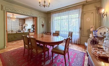 Casa en Venta en Luis Carrera con Luis Pasteur