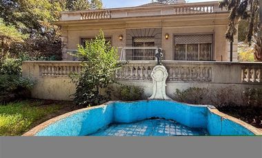 Casa en Venta en Luis Carrera con Luis Pasteur