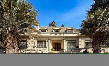 Casa en Venta en Luis Carrera con Luis Pasteur