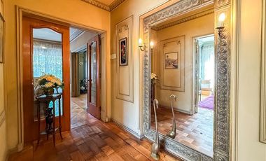 Casa en Venta en Luis Carrera con Luis Pasteur
