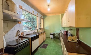 Casa en Venta en Luis Carrera con Luis Pasteur