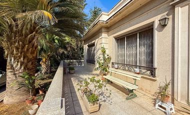 Casa en Venta en Luis Carrera con Luis Pasteur