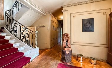 Casa en Venta en Luis Carrera con Luis Pasteur