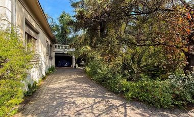 Casa en Venta en Luis Carrera con Luis Pasteur